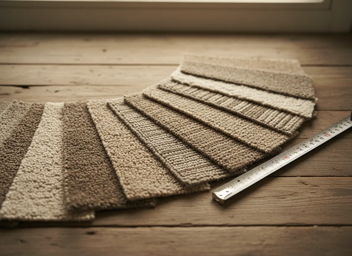 Carpet Installation Verona, OH FAQs
